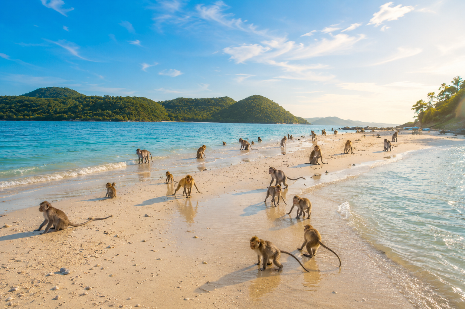 Monkey Island
